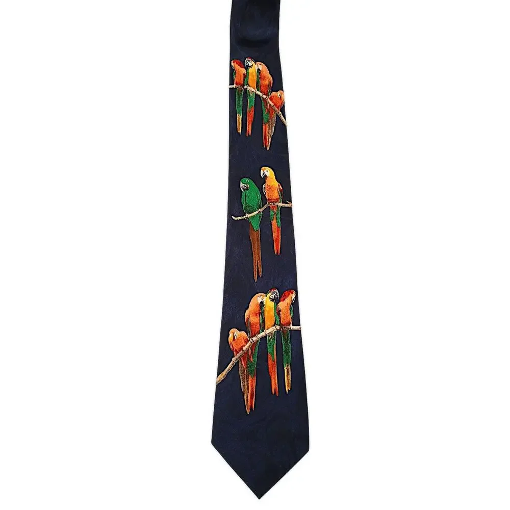 Stephan Harris Tie 57